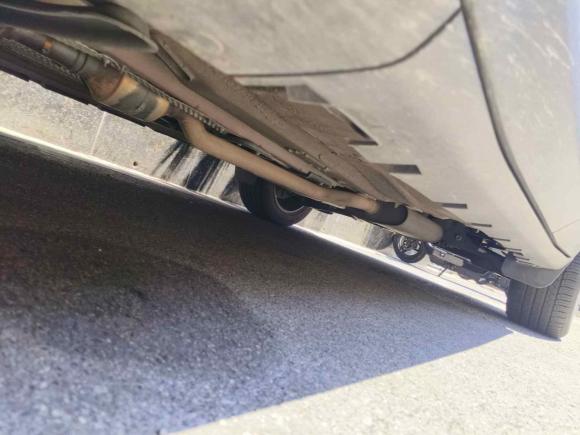 [上海·沪B] 二手林肯林肯MKC2018款 2.0T 四驱尊雅版