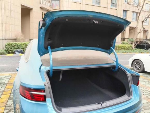 [杭州·浙A] 二手吉利汽车星瑞2021款 2.0TD 旗舰型