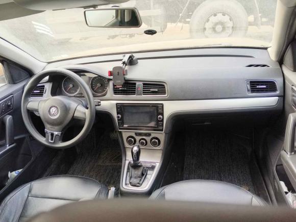 [成都·川S] 二手大众朗逸2013款 改款经典 1.6L 自动舒适版