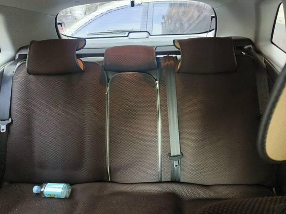 [合肥·皖A] 二手标致标致30082013款 2.0L 自动潮流版