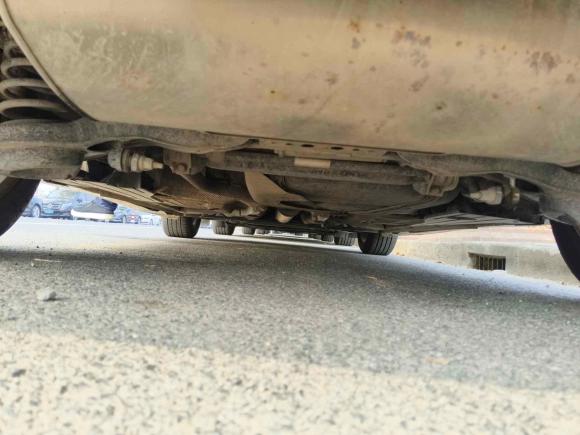 [上海·苏U] 二手福特福克斯2015款 两厢 EcoBoost 180 自动精英型