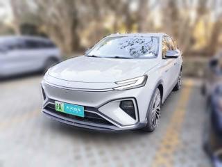 飞凡汽车飞凡MARVEL R2021款 后驱PRO版「上海二手车」「天天拍车」