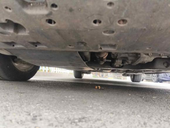 [杭州·浙A] 二手标致标致308S2015款 1.2T 自动劲驰版