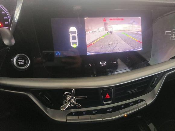 [宁波·浙B] 二手吉利汽车博瑞2020款 改款 1.8T 领航版