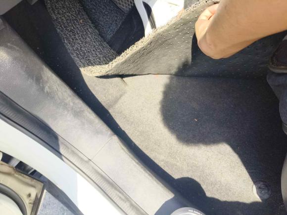 [杭州·浙A] 二手名爵名爵ZS2017款 1.5L 自动精英版