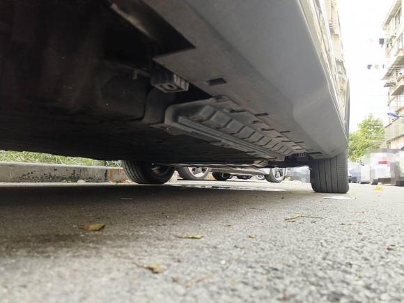 [上海·沪A] 二手威马汽车威马EX52020款 EX5-Z Nex探索版