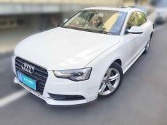 [济南·鲁A] 奥迪奥迪A52016款 Sportback 45 TFSI