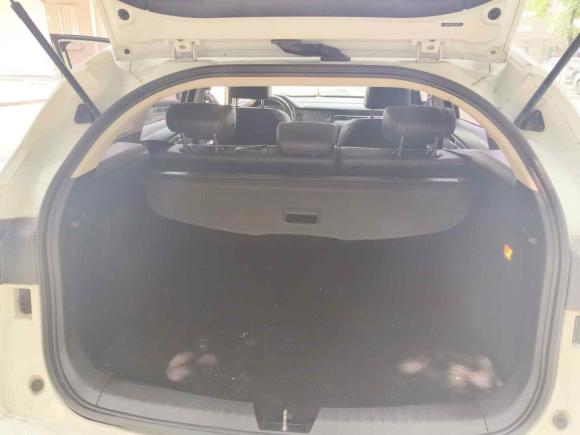 [无锡·苏B] 二手哈弗哈弗F72020款 2.0T 四驱i悦