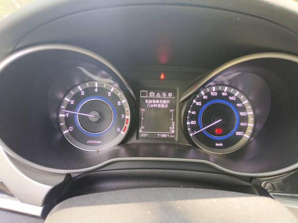 [苏州·豫B] 二手长安逸动2018款 高能版 1.6L GDI 手动先锋型 国V