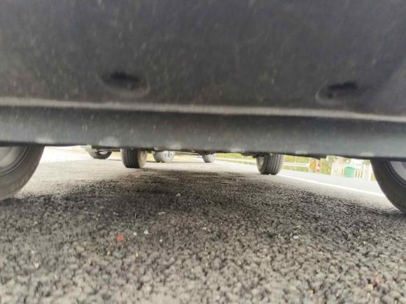 [南通·苏F] 二手吉利汽车远景X32019款 升级版 1.5L 手动精英型