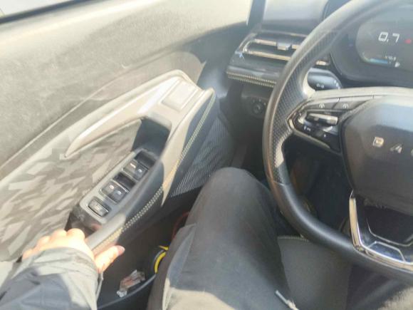 [台州·浙J] 二手宝骏宝骏RS-32020款 1.5L CVT智能精英型