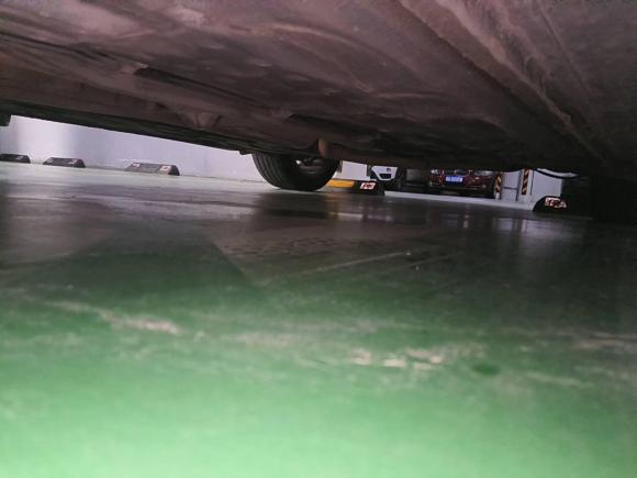 [杭州·浙A] 二手本田思铂睿2009款 2.4L TYPE-S