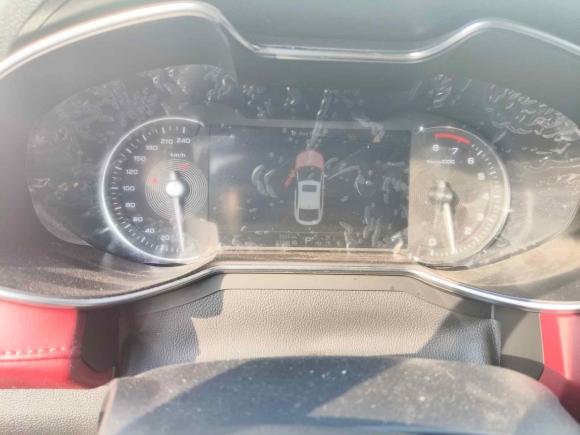 [台州·云C] 二手名爵MG62019款 20T 自动Trophy竞技版+BOSE音响豪华套装