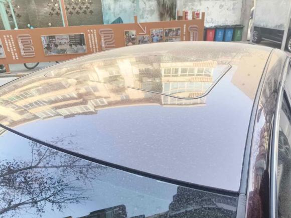 [西安·陕A] 二手斯柯达昊锐2009款 1.8TSI 自动贵雅版