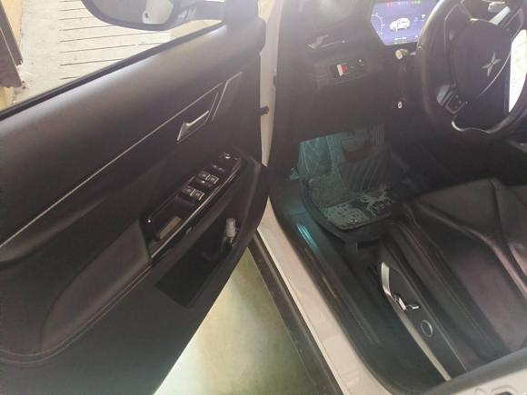 [南昌·赣A] 二手小鹏小鹏G32019款 智享版