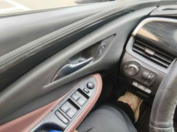 [无锡·苏B] 二手别克昂科威Plus2018款 28T 四驱豪华型