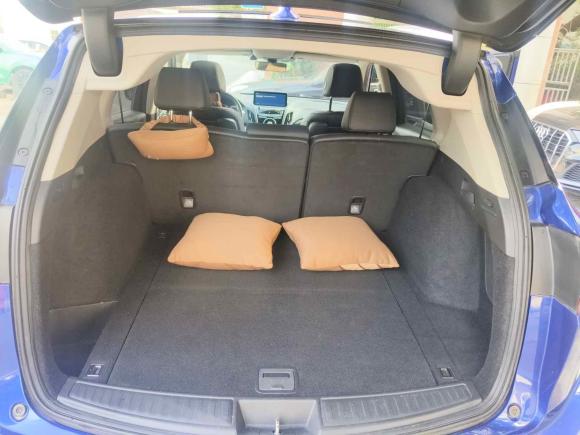 [深圳·粤B] 二手讴歌讴歌RDX2019款 2.0T 悦享版 国V