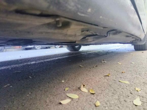 [西安·陕A] 二手奥迪奥迪A6L2009款 2.4L 舒适型