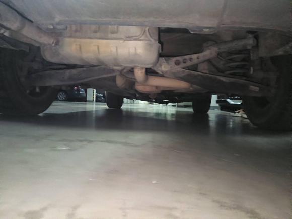 [金华·浙H] 二手大众途观2015款 1.8TSI 自动两驱豪华型