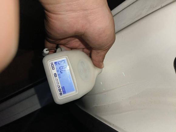 [青岛·鲁U] 二手福特蒙迪欧-致胜2011款 2.0L GTDi200豪华型