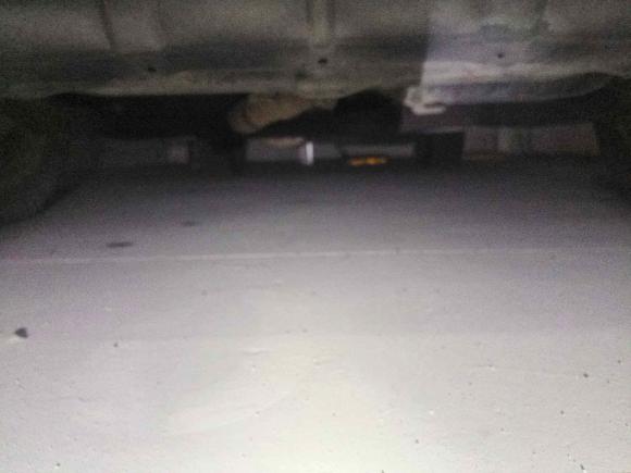 [上海·苏E] 二手丰田汉兰达2007款 LIMITED(至尊版)