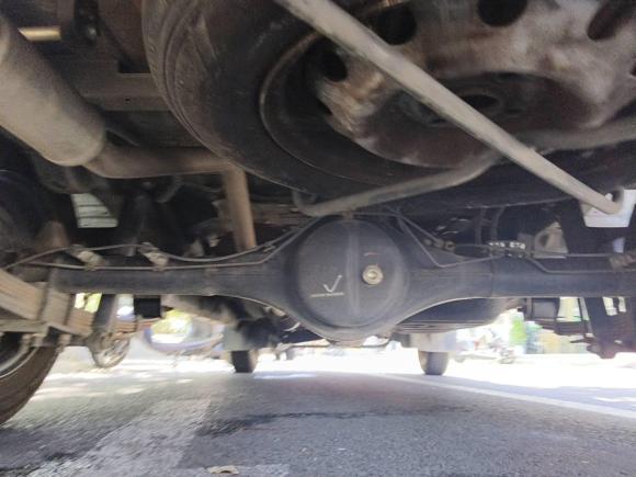 [常州·苏D] 二手金杯新海狮X30L2021款 1.5L财富无空调版客车国VI SWC15M