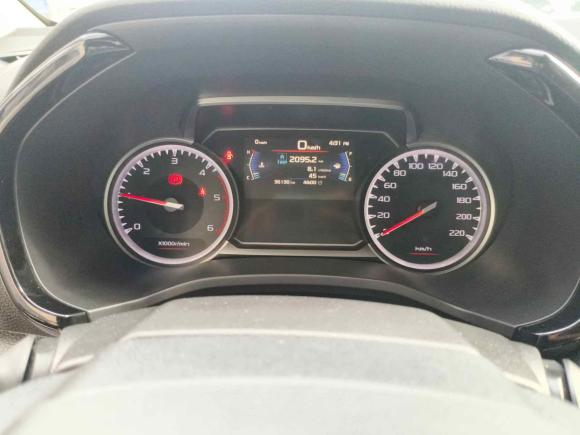 [青岛·鲁B] 二手五十铃D-MAX2021款 1.9T手动四驱柴油Global劲动型RZ4E