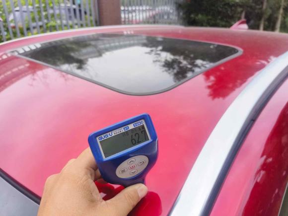 [宁波·浙B] 二手马自达马自达CX-52017款 2.0L 自动两驱智享型 国VI