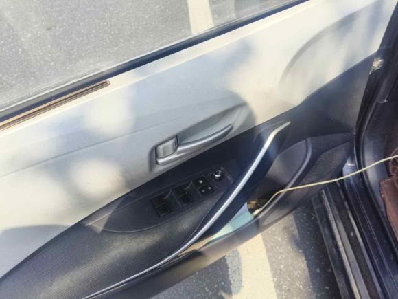 [嘉兴·浙F] 二手丰田雷凌2019款 双擎 1.8H E-CVT运动版 国V