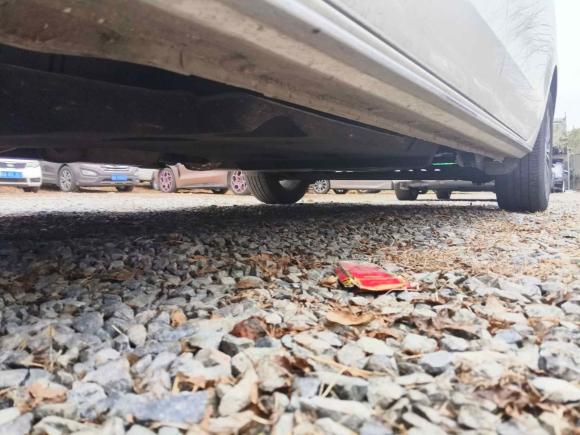 [上海·沪E] 二手别克别克GL82023款 改款 陆上公务舱 豪华型