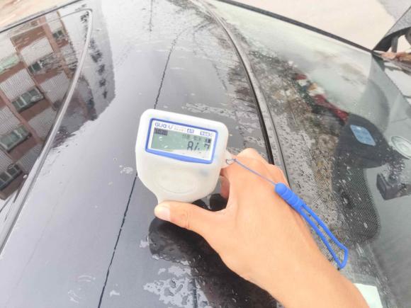 [广州·粤A] 二手路虎发现2011款 3.0 SDV6 HSE 柴油版