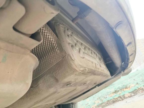 [成都·川A] 二手宝马宝马5系2013款 520Li 典雅型