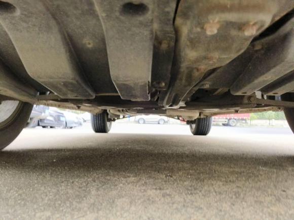 [合肥·皖A] 二手奇瑞瑞虎52016款 1.5T 手动家悦信赖版