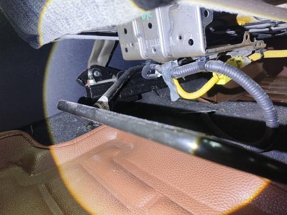 [成都·川A] 二手起亚KX3傲跑2015款 1.6L 自动两驱DLX