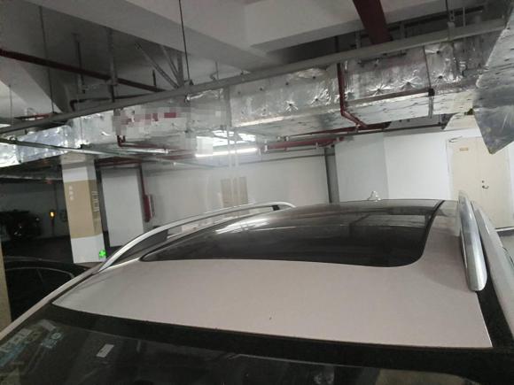 [深圳·湘H] 二手荣威荣威RX52018款 20T 两驱自动互联网智尊版