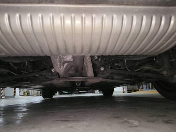 [上海·苏U] 二手宝马宝马1系2022款 125i M运动曜夜版