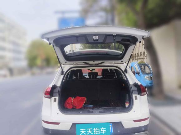 [杭州·豫D] 二手哈弗哈弗H62021款 1.5GDIT 自动冠军版