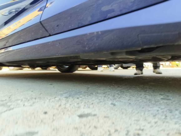 [南昌·赣C] 二手别克君威2023款 GS 尊贵型