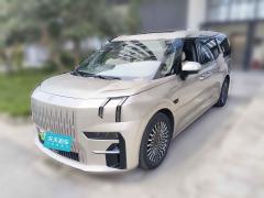 [苏州·苏E] 极氪极氪0092022款 WE版