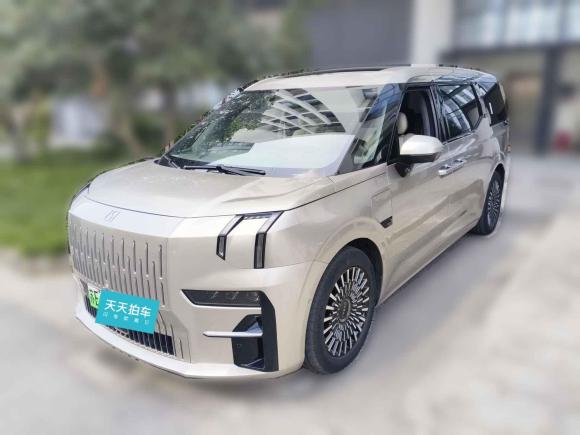 [苏州·苏E] 二手极氪极氪0092022款 WE版