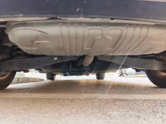 [上海·沪E] 二手大众夏朗2013款 2.0TSI 标配型