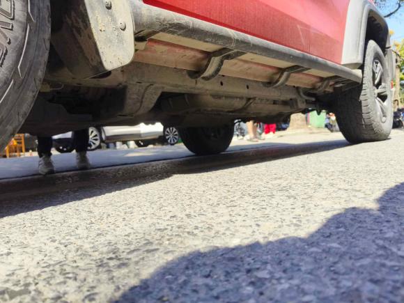 [上海·沪E] 二手坦克坦克3002021款 越野版 2.0T 征服者