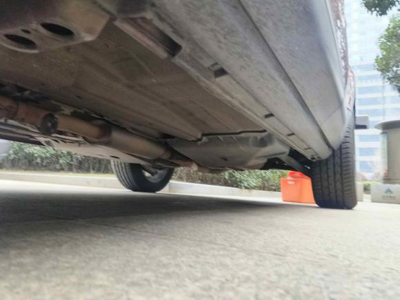 [杭州·浙A] 二手路虎揽胜极光2018款 240PS SE 智耀版