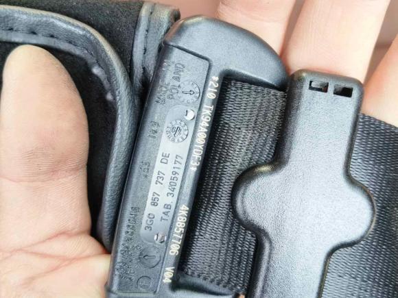 [佛山·粤Y] 二手奥迪奥迪A62020款 Avant 先锋派 40 TFSI 豪华动感型