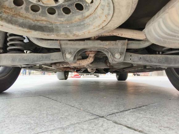 [合肥·皖A] 二手捷途捷途X70S2019款 1.5T 自动探途版 国V