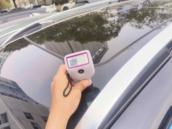 [杭州·浙A] 二手领克领克012017款 2.0T 两驱耀Pro版