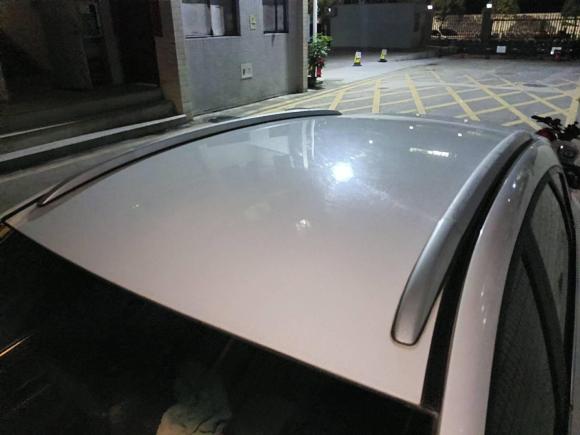 [深圳·粤S] 二手吉利汽车帝豪GS2016款 优雅版 1.8L 自动领尚型