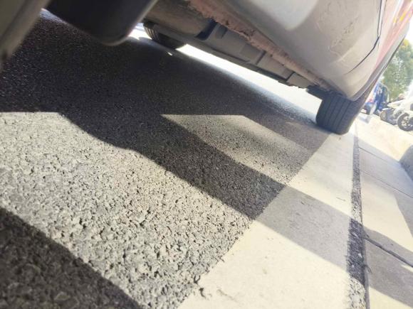 [南通·苏F] 二手雷诺科雷缤2019款 TCe270 自动劲擎型