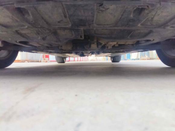 [上海·皖J] 二手现代名图2014款 1.8L 自动尊贵型DLX