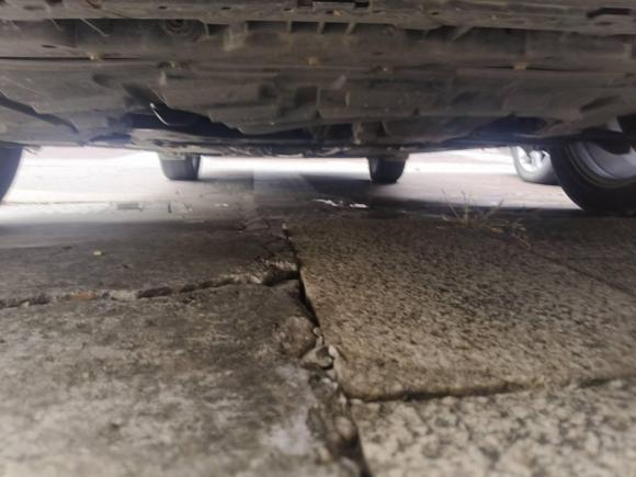 [台州·浙J] 二手日产蓝鸟2016款 1.6L CVT智酷版